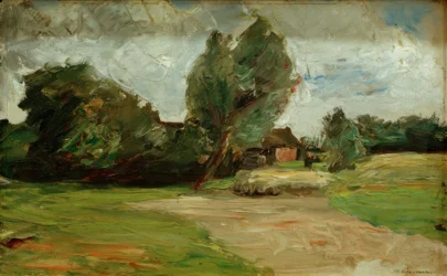 Dutch Landscape