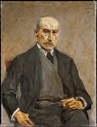 Self-Portrait