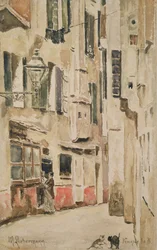Venetian Street