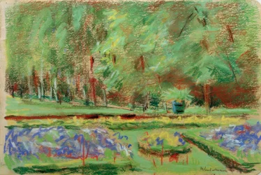 Wannsee Garden
