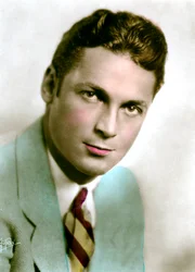 Charles Farrell, American Actor, 20th Century