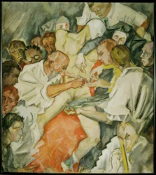 The Operation