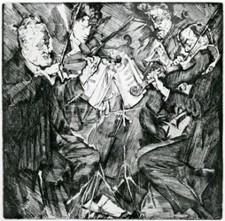 Rose String Quartet