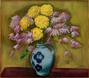 Chrysanthemums