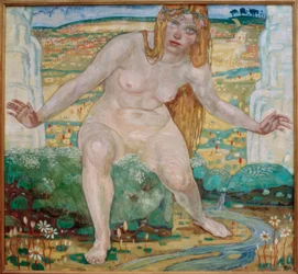 The Spring