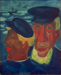 Fishermen