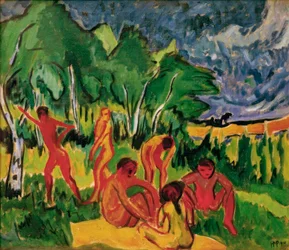 Open Air