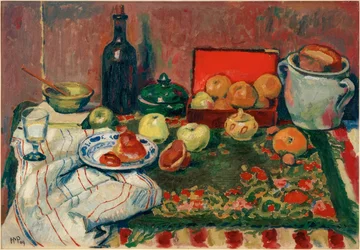 Still Life