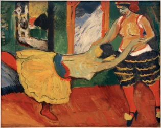 Dance