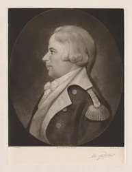 General Anthony Wayne