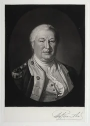 General Smallwood