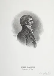 James Barbour