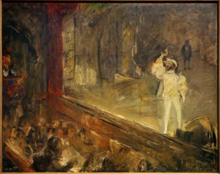 The Champagne Aria from Don Giovanni (d
