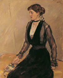 Miss Eva Steinbarth