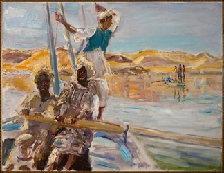 The Pirates