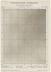 Photographic Star Charts