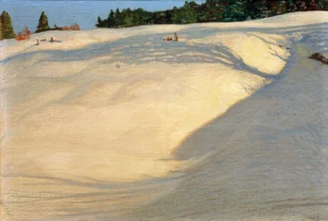 Snow Hollow