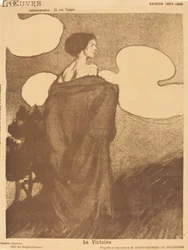 The Victory