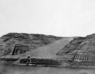 Ancient Egyptian Temples, Egypt