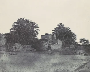 Nubia. Philae