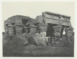 Temple d
