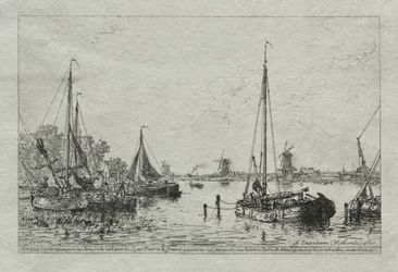 Sketch from Nature, 1877