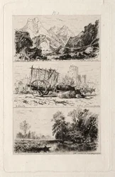 Treatise on Engraving