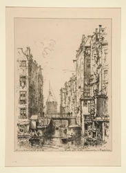 Old Quarter