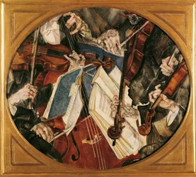 Klingler Quartet
