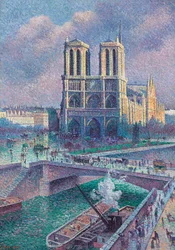 Notre-Dame de Paris