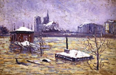 The Flood