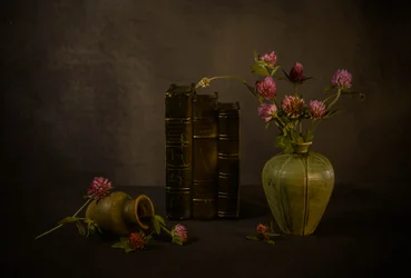 The Passage of Time