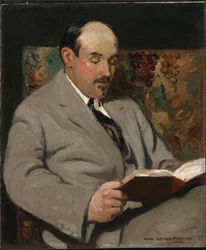 Ernest Lawson