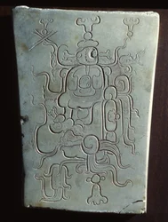 Palenque, Late Classic Period 600-900 AD