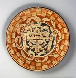 Plate