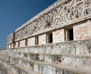 Governor Palace, 6th Century