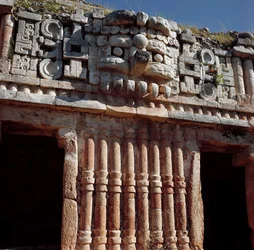 View of Palace
