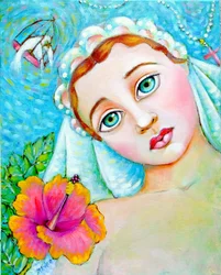 The Bride