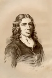 William Dampier, English Buccaneer, Sea Captain, Author and Scientific Observer, 1879