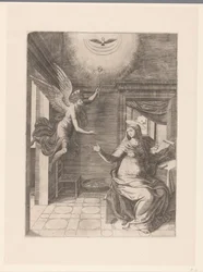Annunciation