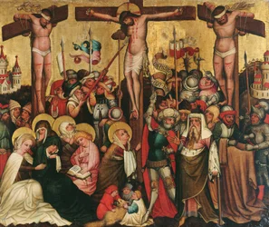 Crucifixion of Christ