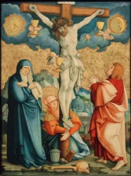 The Crucifixion of Christ