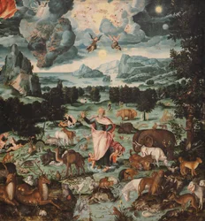 The Creation of the World