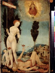 Allegory of Justice
