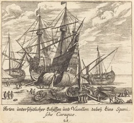 Ships