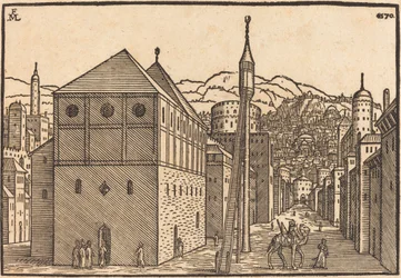 Turkish Town