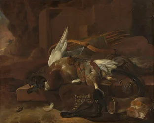 A Hunter