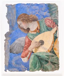 Music Making Angels