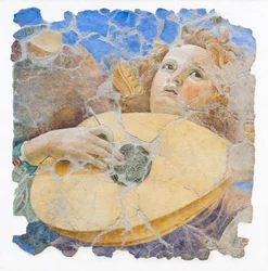 Music Making Angels