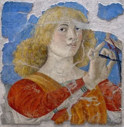 Musician Angel